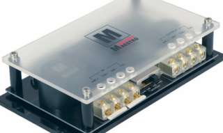 M-Line Frequenzweiche