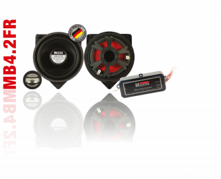 mb42fr mercedes benz system