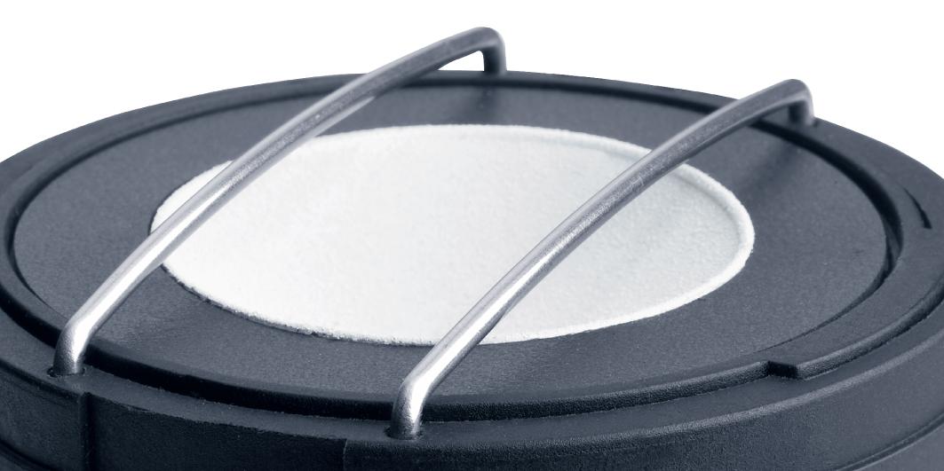 M-Line Hochtöner Detail