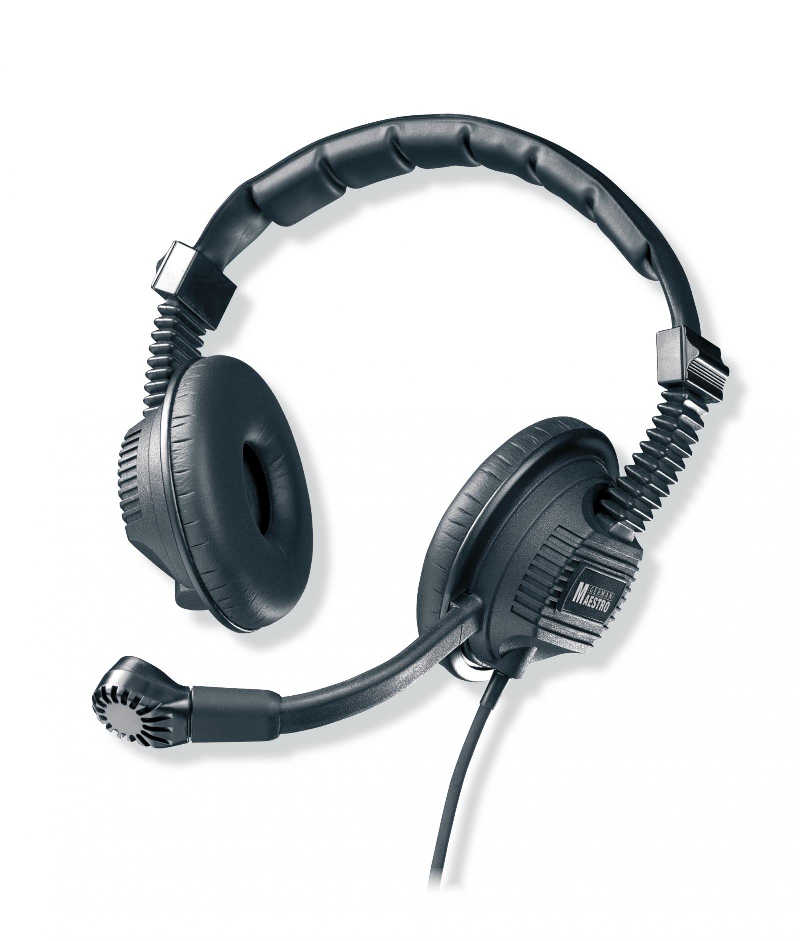 Headset Sample Headsets